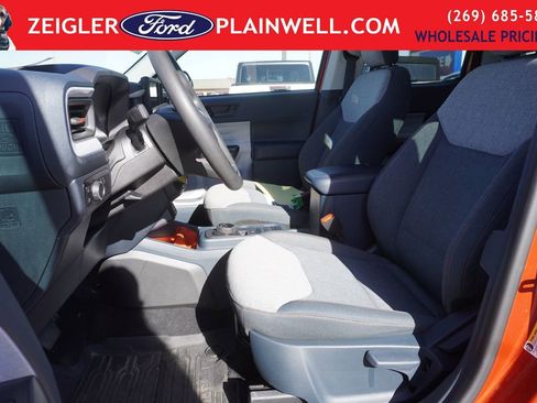Used 2024 Ford Maverick XLT image 15