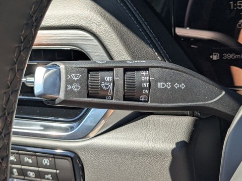 New 2026 GMC Yukon XL Denali w/ Sun & Power Step Package image 28