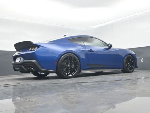 Used 2024 Ford Mustang GT w/ GT Performance Package RWD image 50