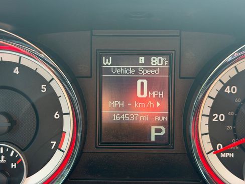 Used 2013 Dodge Durango Crew image 18