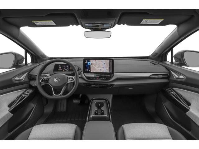 Used 2024 Volkswagen ID.4 2WD image 8