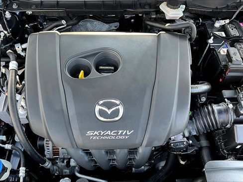 Used 2019 MAZDA CX-3 Touring w/ Preferred Equipment Package image 31