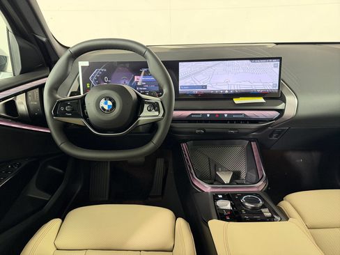 Used 2026 BMW X3 xDrive30i w/ Convenience Package AWD/4WD image 30