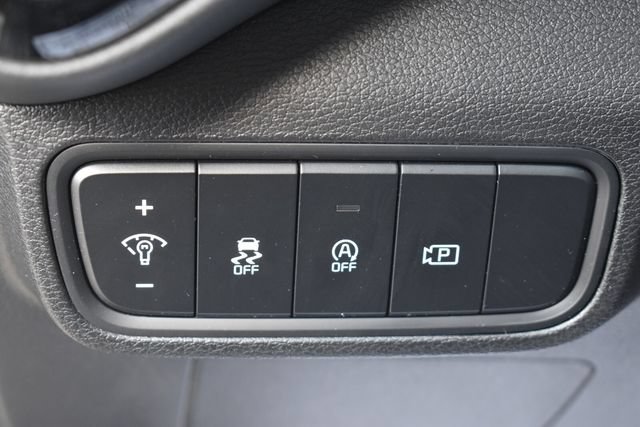Certified 2023 Kia Soul EX FWD image 23
