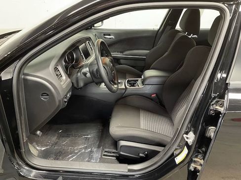 Used 2023 Dodge Charger GT w/ Cold Weather Package image 3