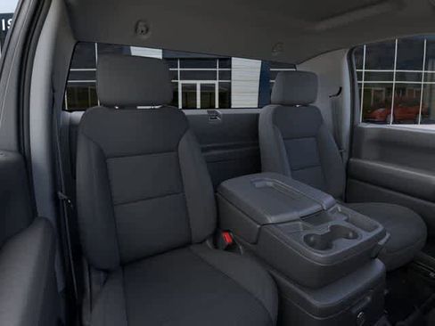 New 2026 GMC Sierra 1500 Pro w/ Pro Value Package image 16