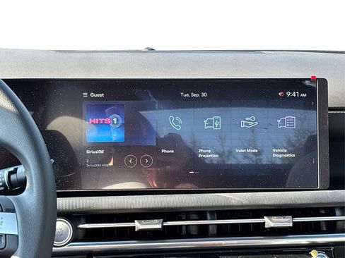 New 2026 Hyundai Santa Cruz SEL AWD/4WD image 10
