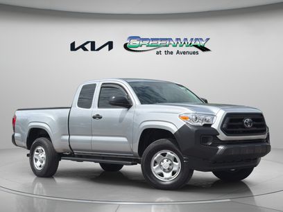 Used 2023 Toyota Tacoma SR
