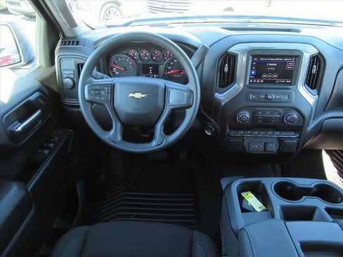 New 2026 Chevrolet Silverado 1500 Custom image 15