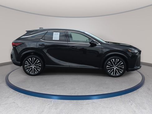 Used 2023 Lexus RX 350 Premium Plus w/ Accessory Package AWD/4WD image 4