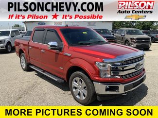 Used 2020 Ford F150 Lariat w/ Equipment Group 502A Luxury AWD/4WD video 1