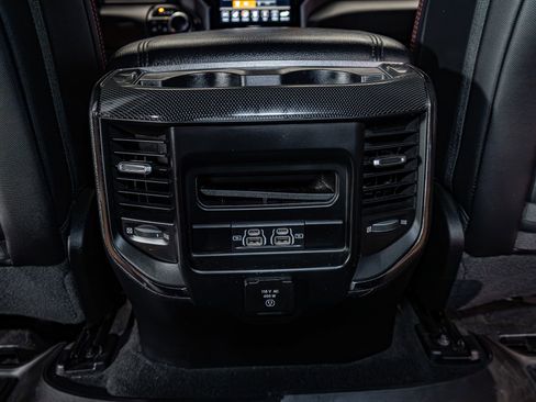 Used 2021 RAM 1500 Big Horn w/ Built-to-serve Edition AWD/4WD image 26