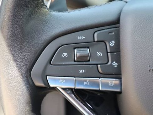 Used 2025 Cadillac CT5 Premium Luxury RWD image 13