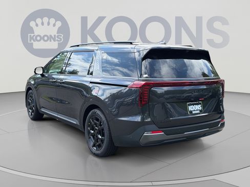 New 2026 Kia Carnival SX Prestige FWD image 4