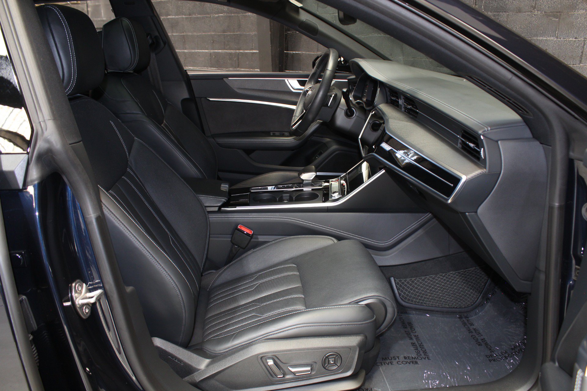 Used 2022 Audi S7 Prestige AWD/4WD image 47