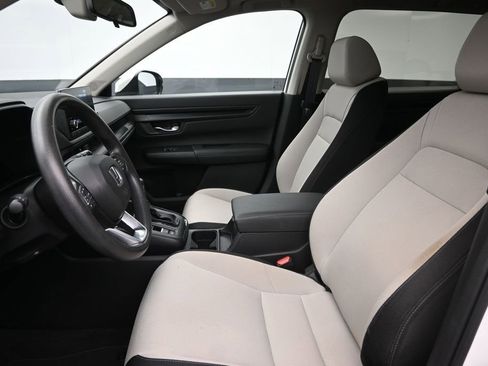 Certified 2024 Honda CR-V EX image 13