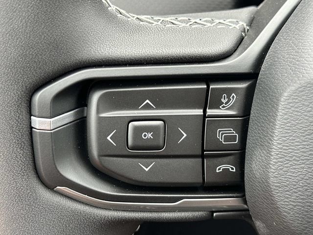 New 2026 Jeep Cherokee Limited AWD/4WD image 31