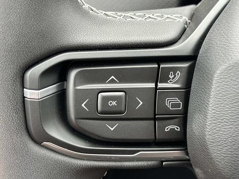 New 2026 Jeep Cherokee Limited AWD/4WD image 31