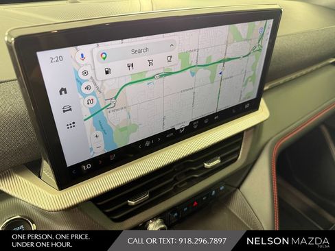Used 2025 Ford Explorer ST-Line w/ Premium Package RWD image 27