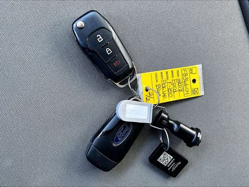 Used 2018 Ford F150 XL w/ Equipment Group 101A Mid image 15