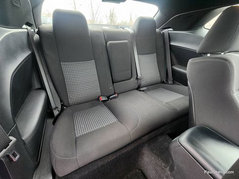 Used 2022 Dodge Challenger GT w/ Blacktop Package image 6