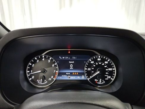 New 2026 Nissan Frontier SV w/ SV Convenience Package AWD/4WD image 22