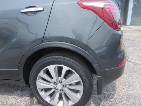 Used 2018 Buick Encore Preferred FWD image 41