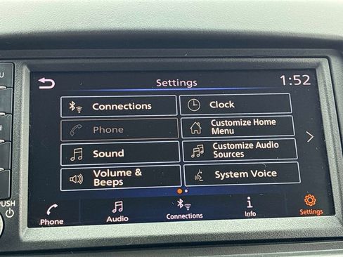 Used 2020 Nissan NV200 SV image 30