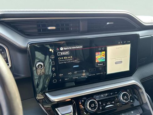 Used 2022 GMC Sierra 1500 Denali image 5