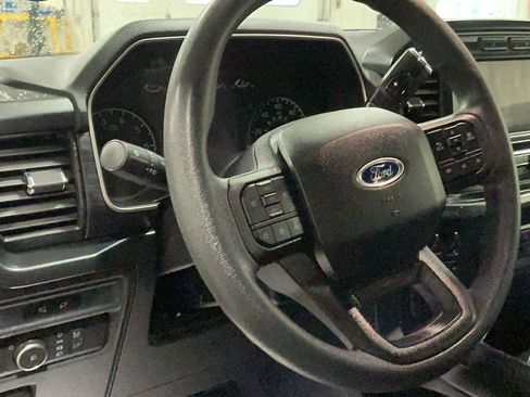 Used 2022 Ford F150 XL w/ STX Appearance Package image 18