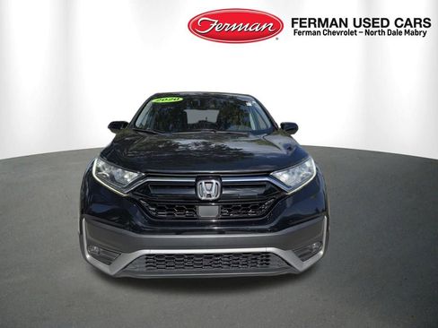 Used 2020 Honda CR-V EX image 8