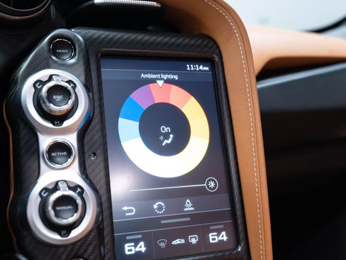 Used 2020 McLaren 720S Luxury RWD image 40