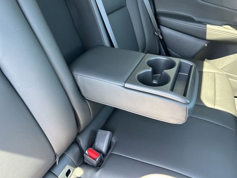 New 2025 Nissan Murano SL image 51