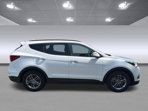 Used 2017 Hyundai Santa Fe Sport w/ 2.4L Tech Package 04 FWD image 6