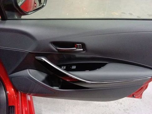 Used 2025 Toyota Corolla GR image 18