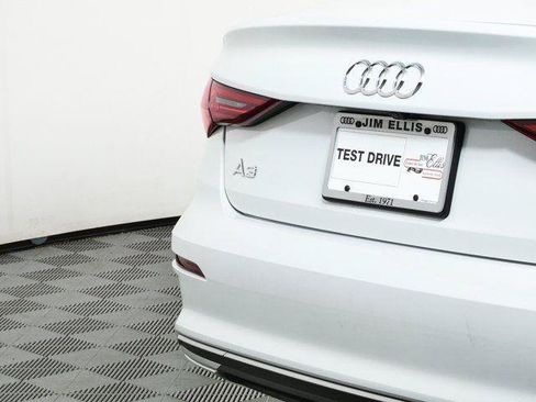 Used 2022 Audi A3 2.0T Premium AWD/4WD image 35