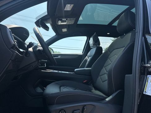 New 2026 Volkswagen Atlas Cross Sport SE AWD/4WD image 8