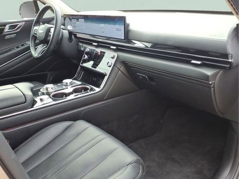 Used 2025 Genesis GV80 2.5T Standard image 27