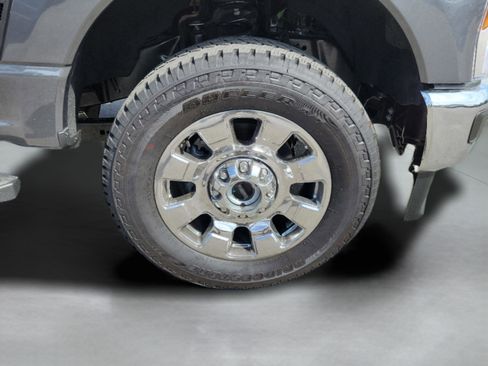 New 2026 Ford F350 Lariat w/ Chrome Package AWD/4WD image 32