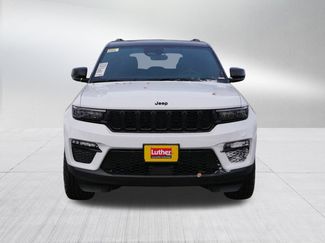 New 2025 Jeep Grand Cherokee Limited video 2