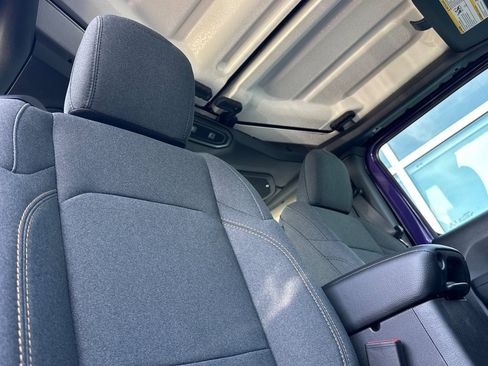 New 2026 Jeep Wrangler Sport image 14