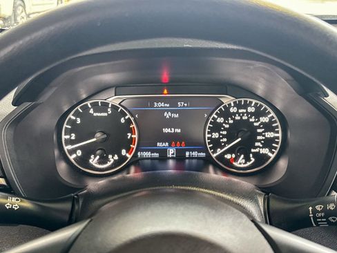 Used 2023 Nissan Altima 2.5 SV image 26