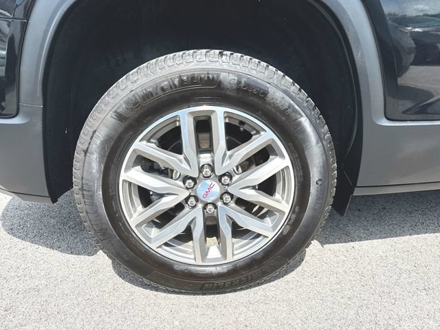 Used 2019 GMC Acadia SLE FWD image 33