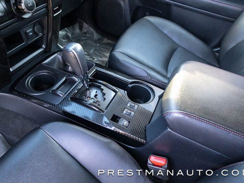 Used 2021 Toyota 4Runner Venture w/ Moonroof Package image 36