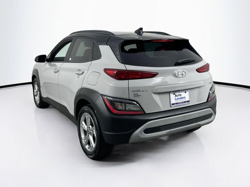 Used 2023 Hyundai Kona SEL image 7