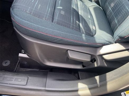 New 2025 Ford Bronco Sport Heritage image 11