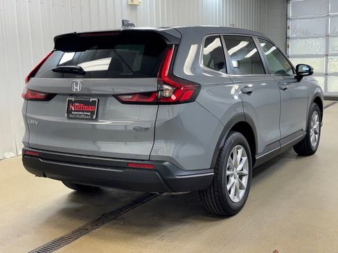 New 2026 Honda CR-V EX image 5