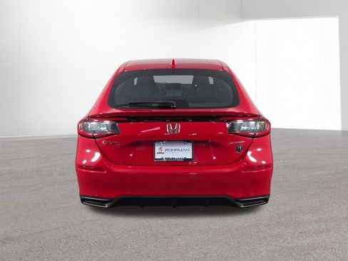 Used 2024 Honda Civic Sport image 14