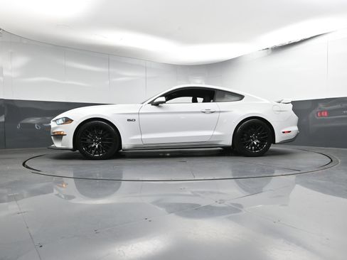 Used 2019 Ford Mustang GT w/ GT Performance Package image 32