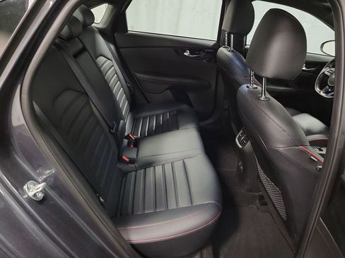 Used 2023 Kia Forte GT w/ GT2 Package image 25